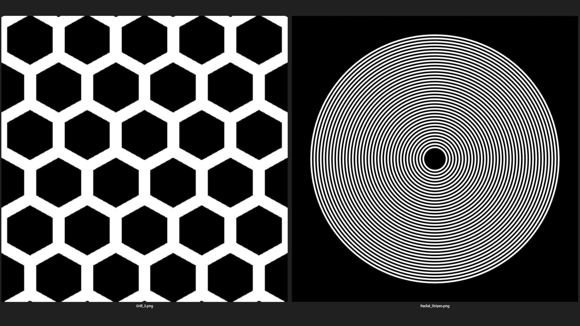 Speaker 2 Basic Low-poly 3D model_10