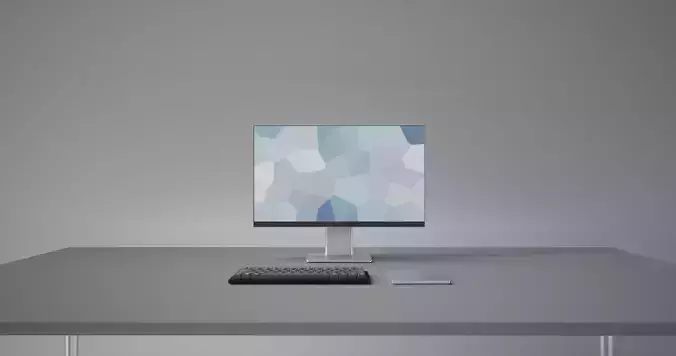 Original desktop accessories set