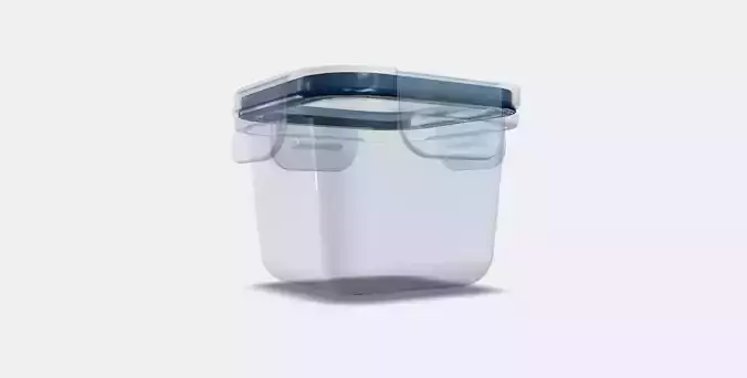 IKEA 365 Food container with lid