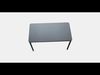 TOMMARYD Table 1 Low-poly 3D model_1