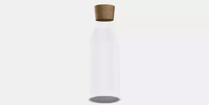 IKEA 365 Carafe with stopper