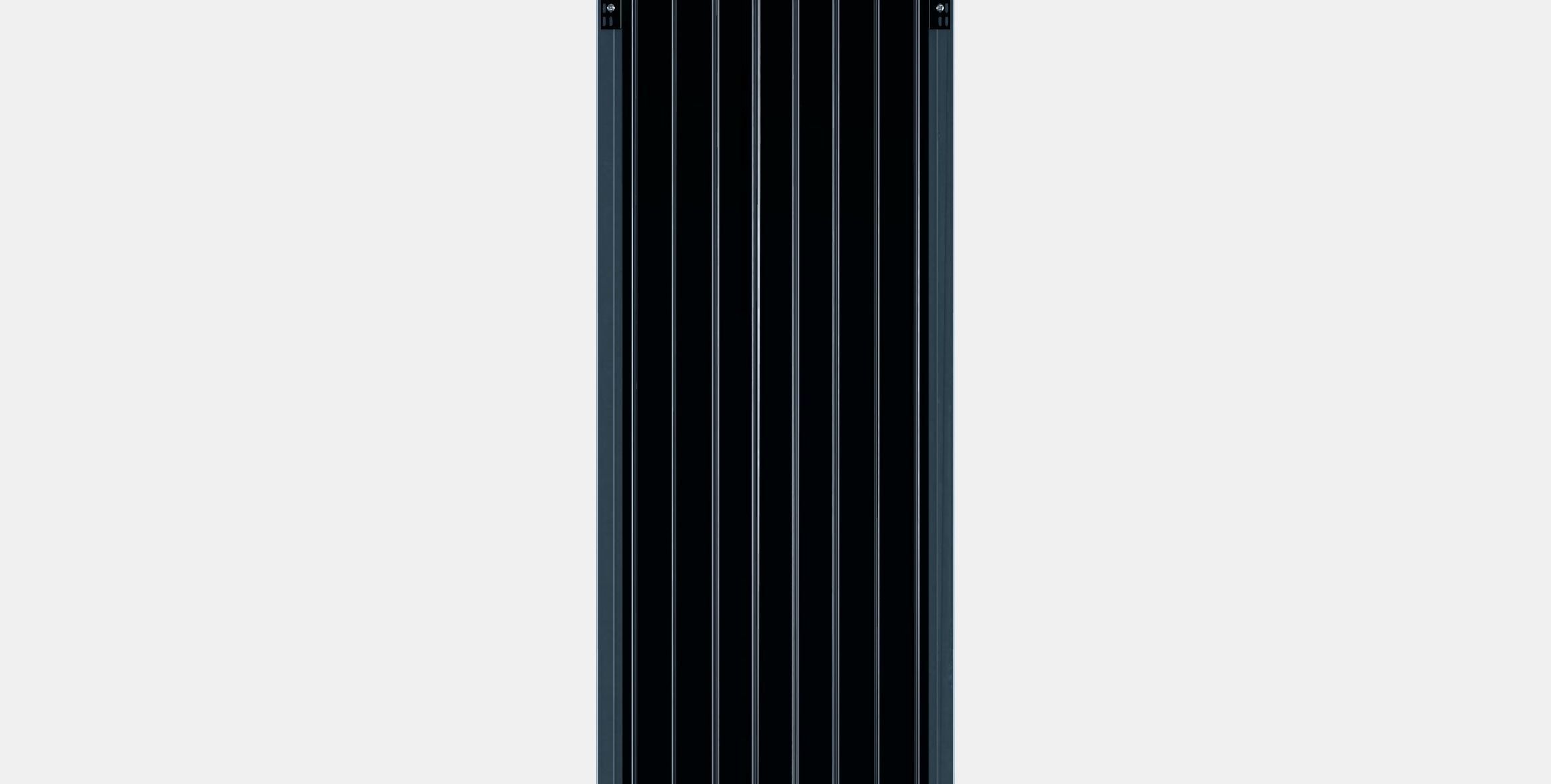 TINAD Fridgefreezer Low-poly 3D model_14