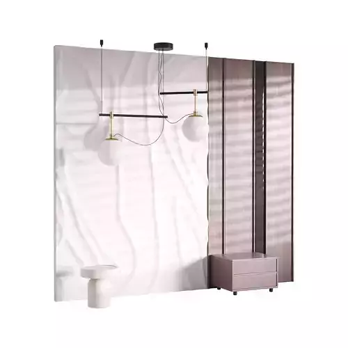 Decorative Wall panel  63