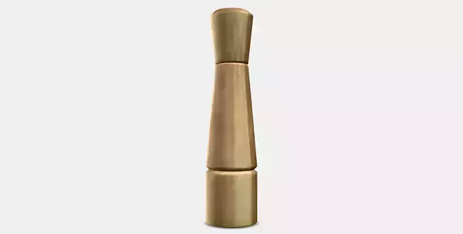 INTRESSANT Spice mill