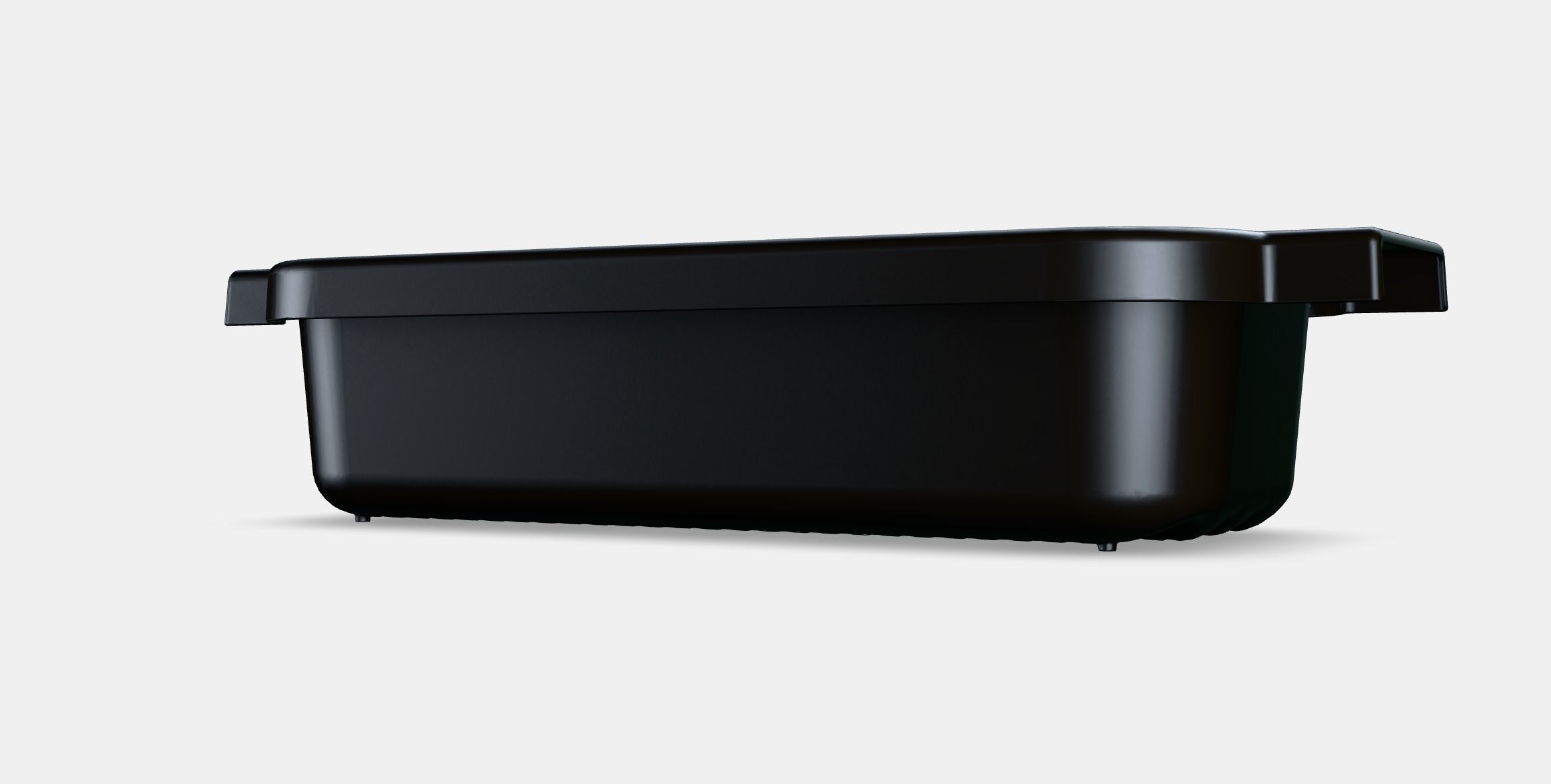 LILLHAVET Colander Low-poly 3D model_7