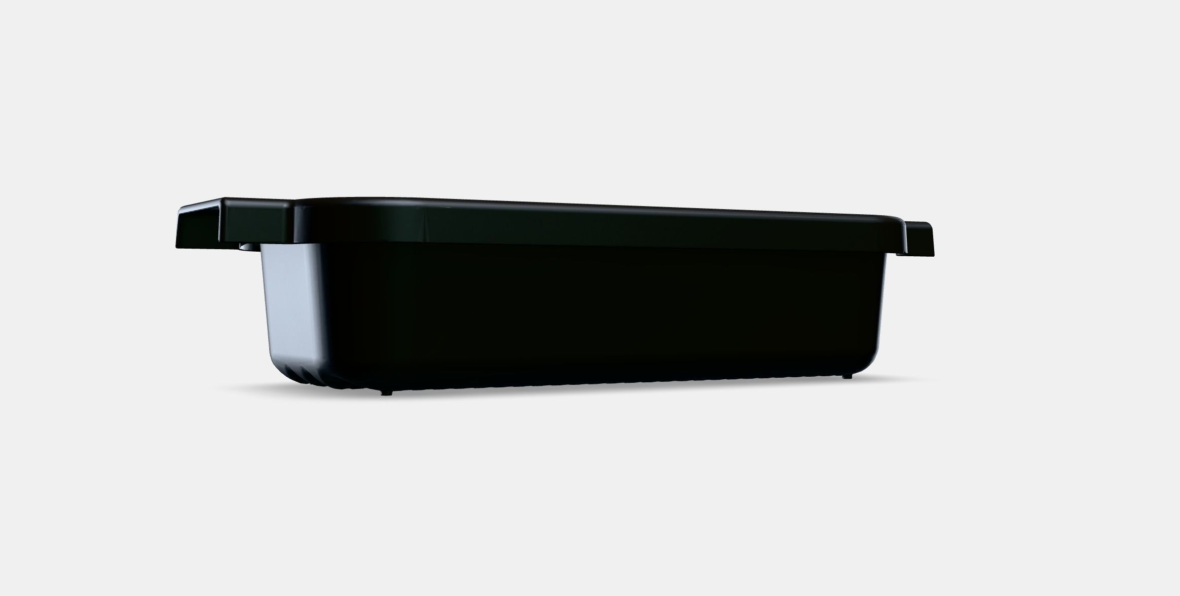 LILLHAVET Colander Low-poly 3D model_9