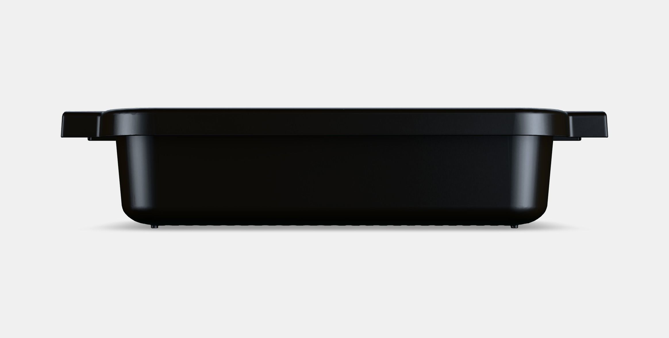 LILLHAVET Colander Low-poly 3D model_15