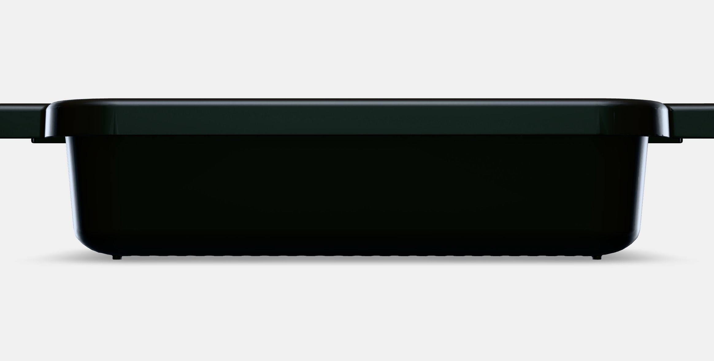 LILLHAVET Colander Low-poly 3D model_11