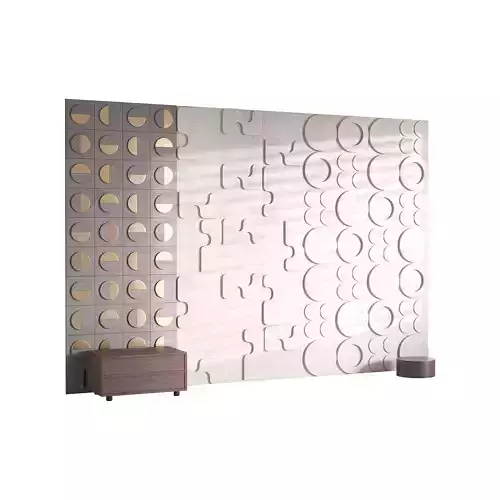 Decorative Wall panel  64