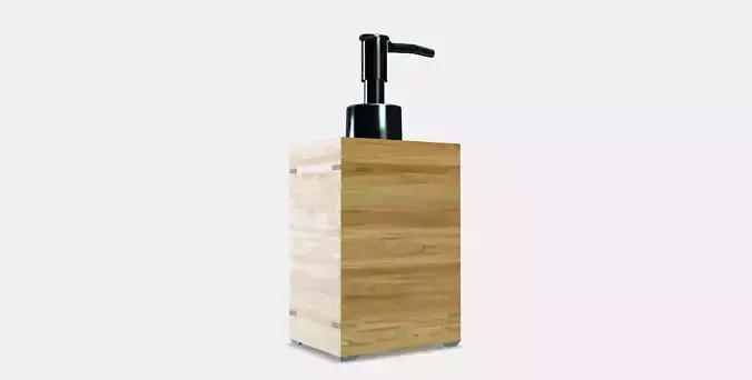 DRAGAN Soap dispenser