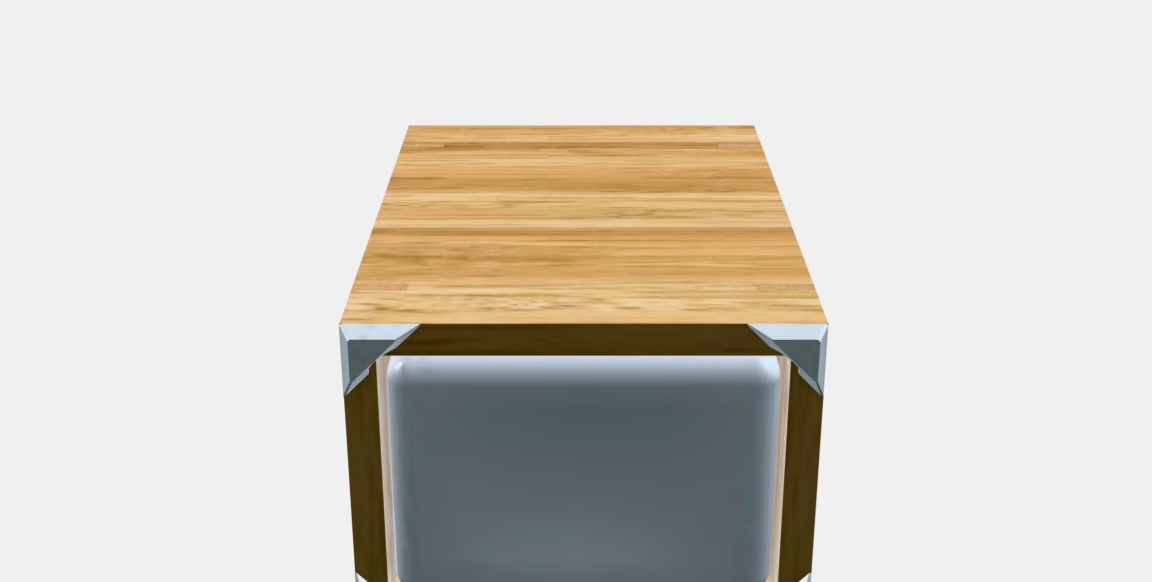 DRAGAN Soap dispenser Low-poly 3D model_8