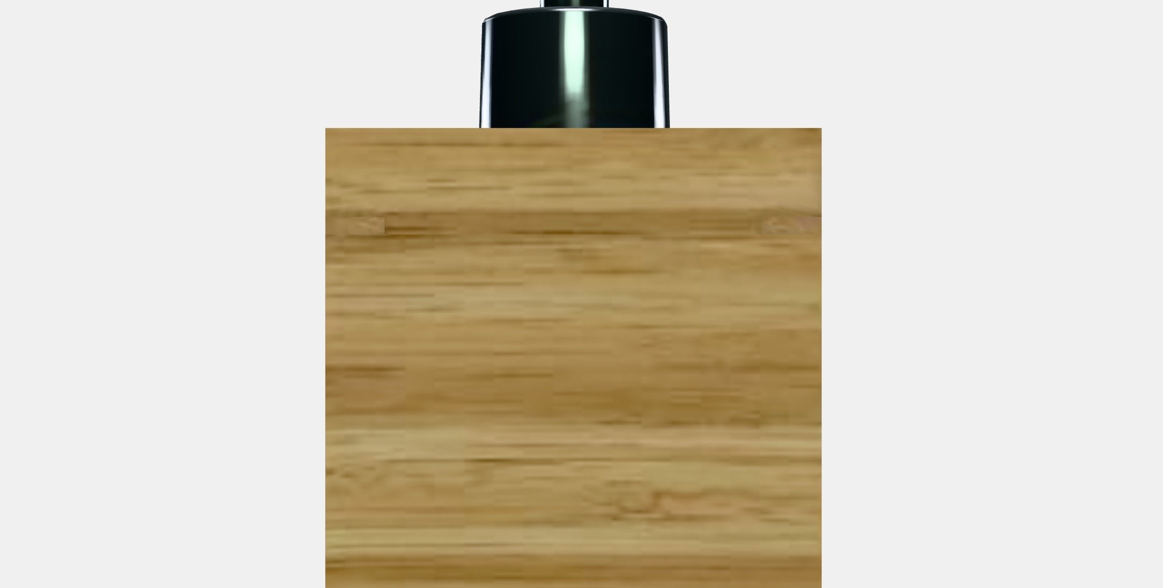 DRAGAN Soap dispenser Low-poly 3D model_11