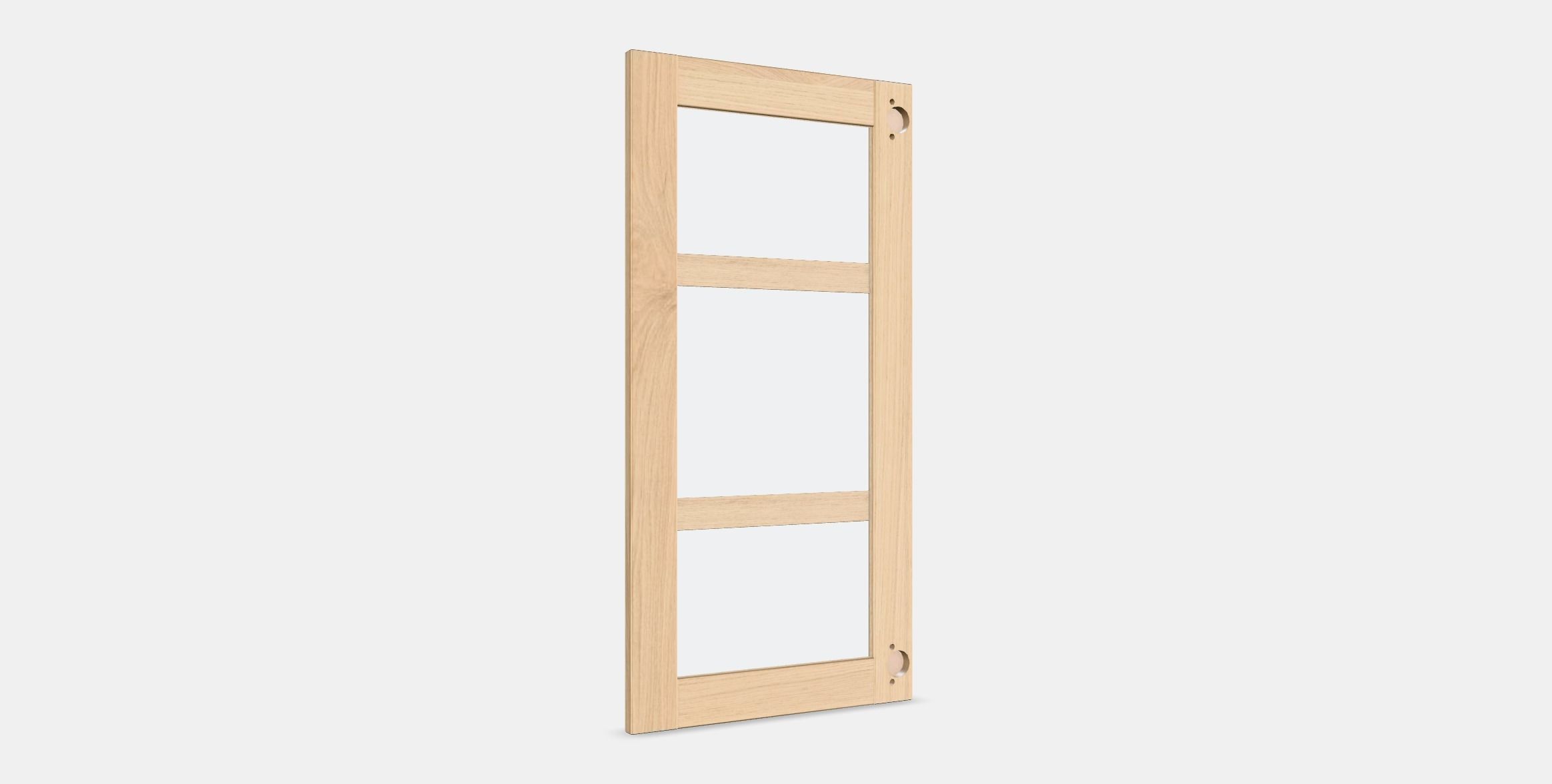 FORSBACKA Glass by Low-poly 3D model_16