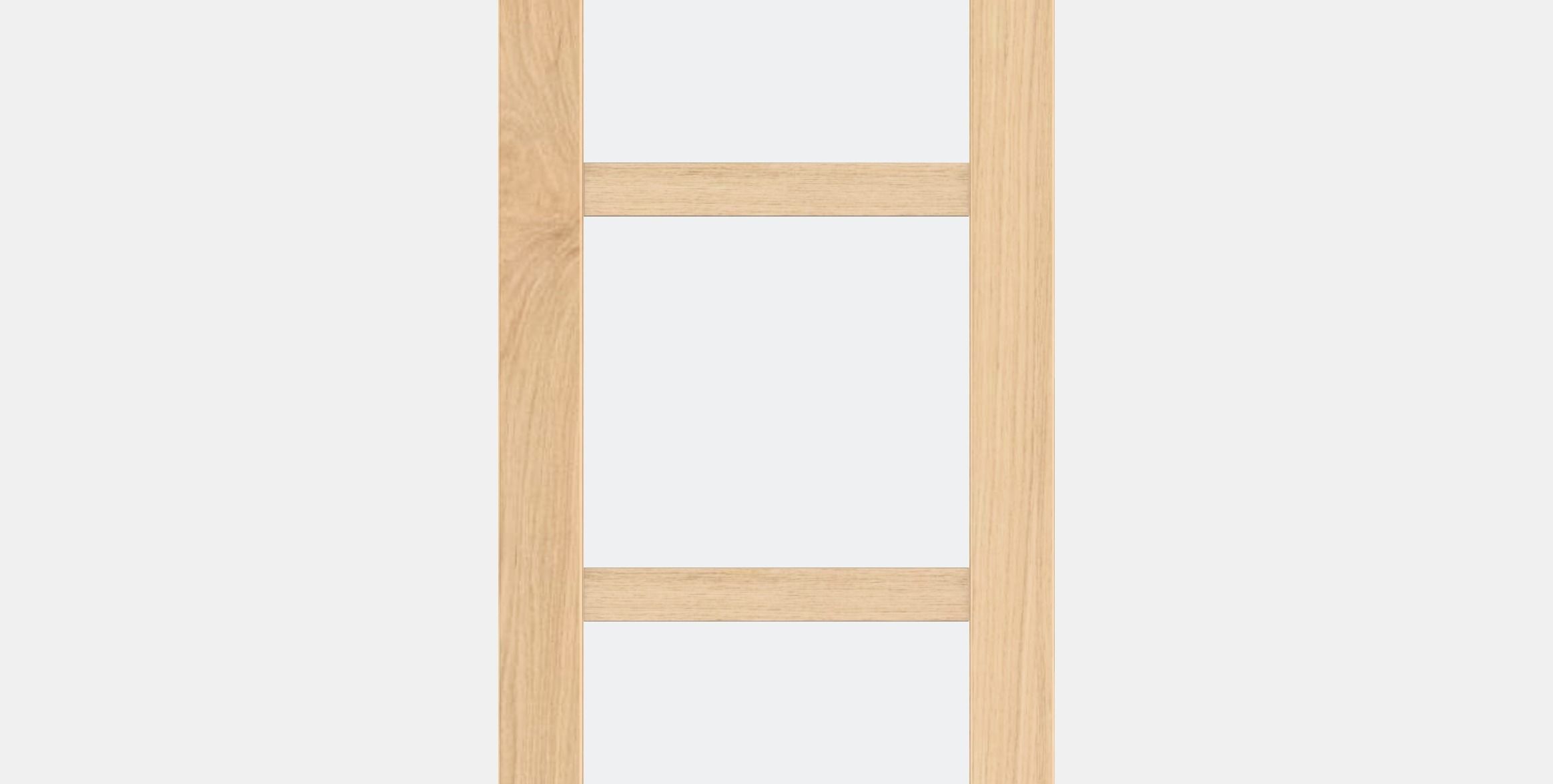 FORSBACKA Glass by Low-poly 3D model_15