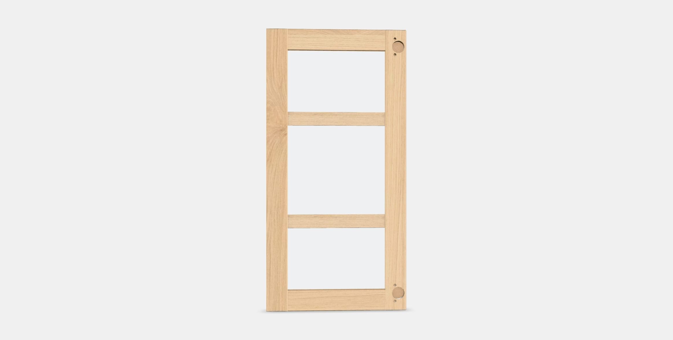 FORSBACKA Glass by Low-poly 3D model_14