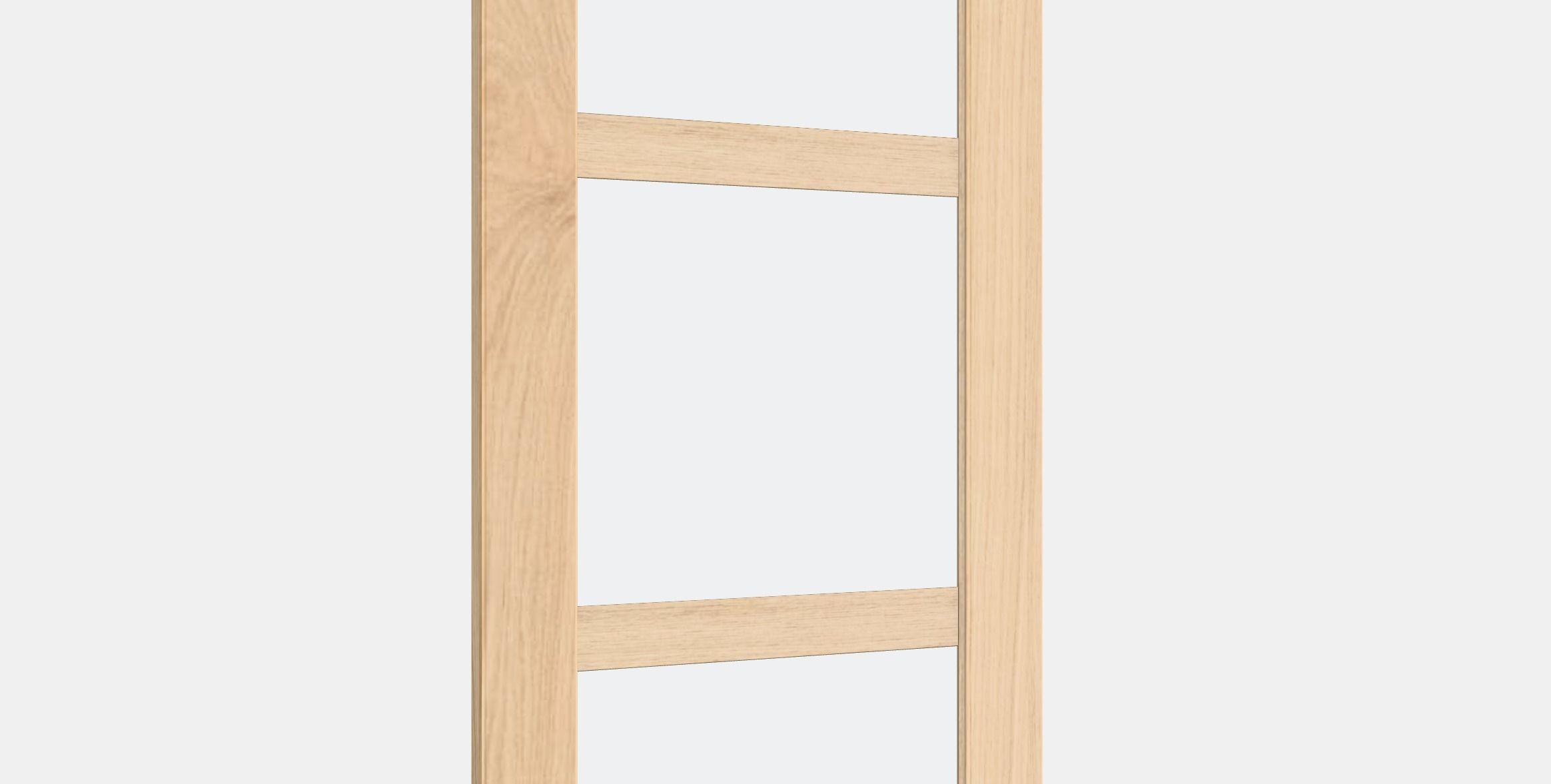 FORSBACKA Glass by Low-poly 3D model_2