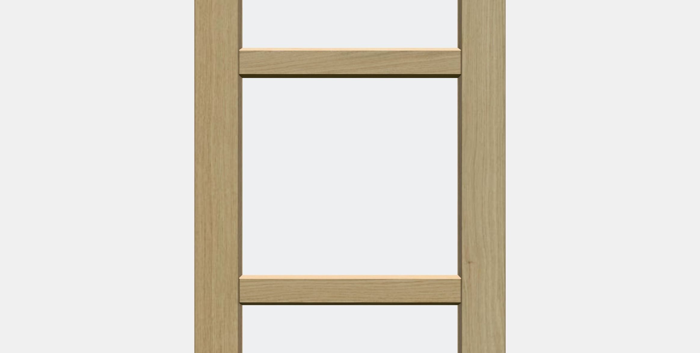 FORSBACKA Glass by Low-poly 3D model_11