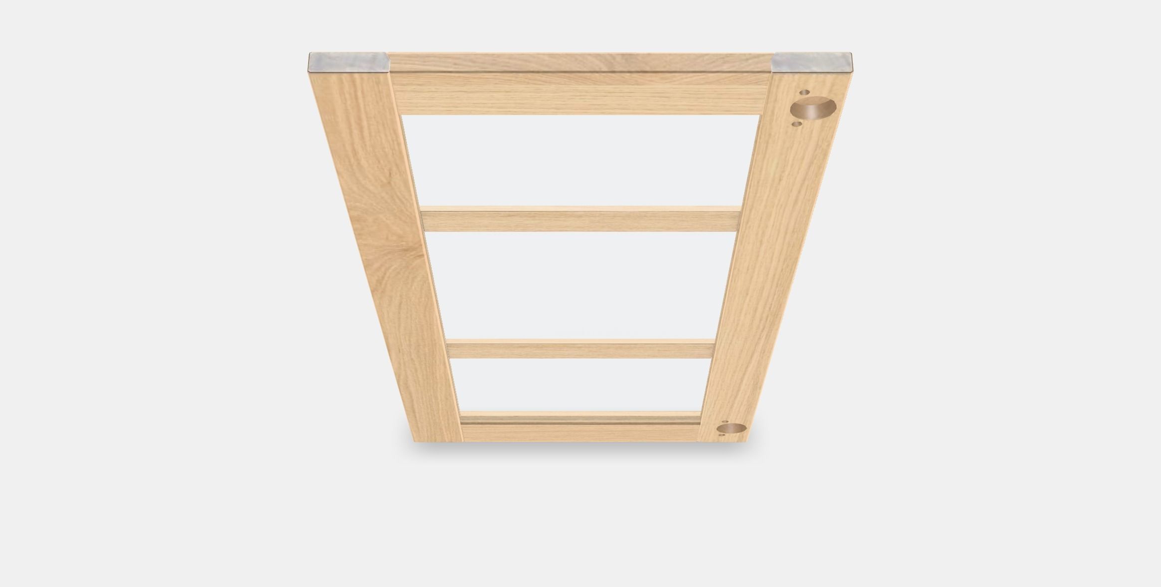 FORSBACKA Glass by Low-poly 3D model_4