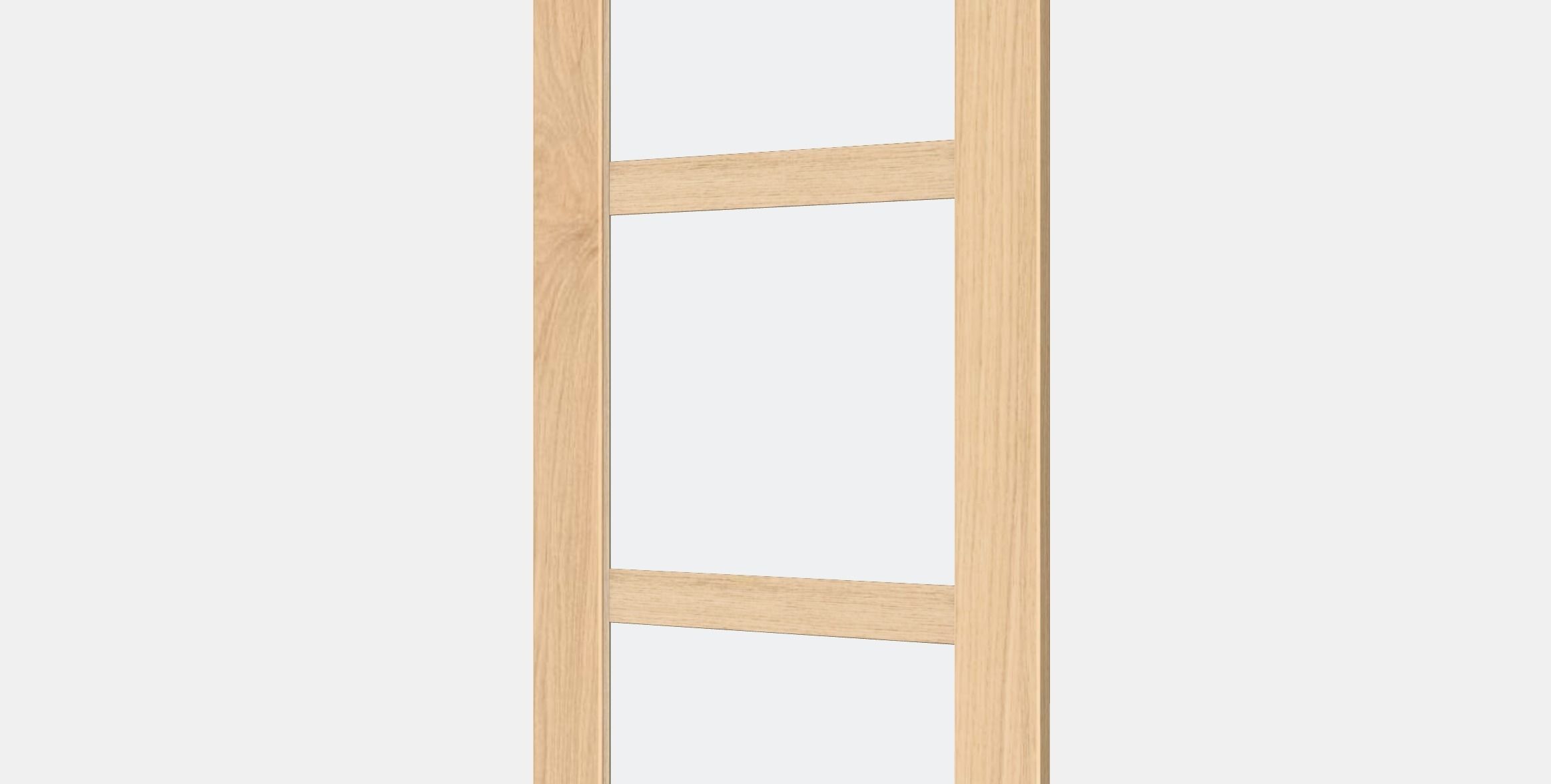 FORSBACKA Glass by Low-poly 3D model_6