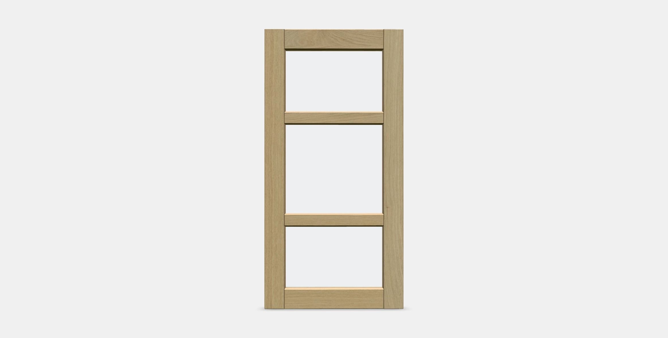 FORSBACKA Glass by Low-poly 3D model_10