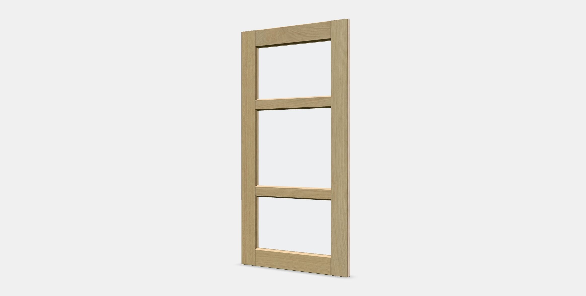 FORSBACKA Glass by Low-poly 3D model_12