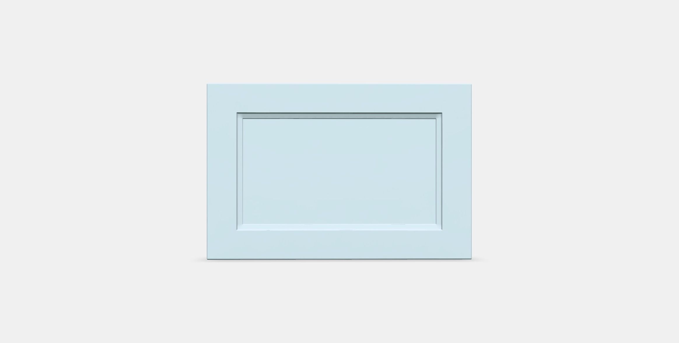 AXSTAD Drawer front Low-poly 3D model_10