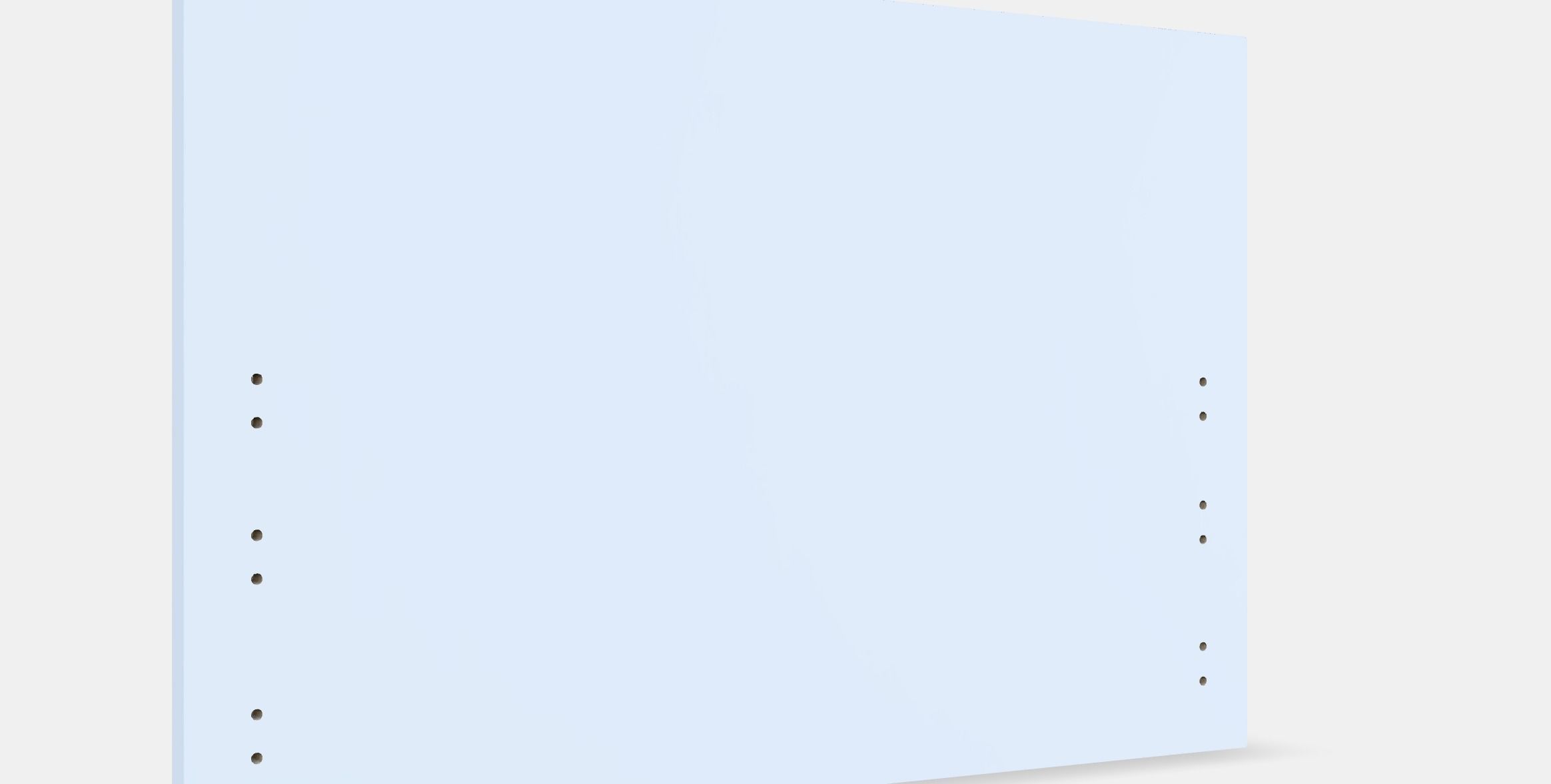 AXSTAD Drawer front Low-poly 3D model_2