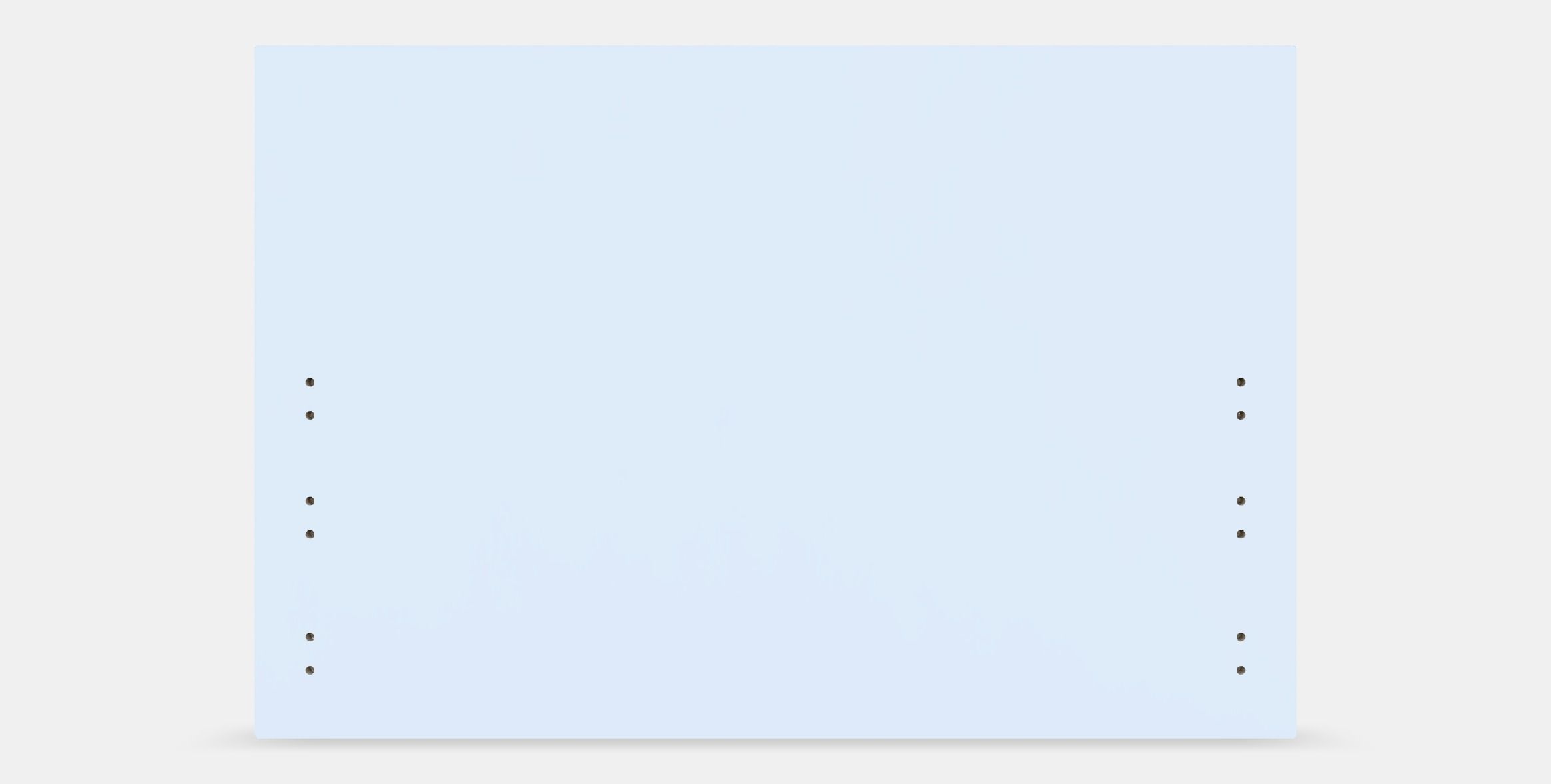 AXSTAD Drawer front Low-poly 3D model_15