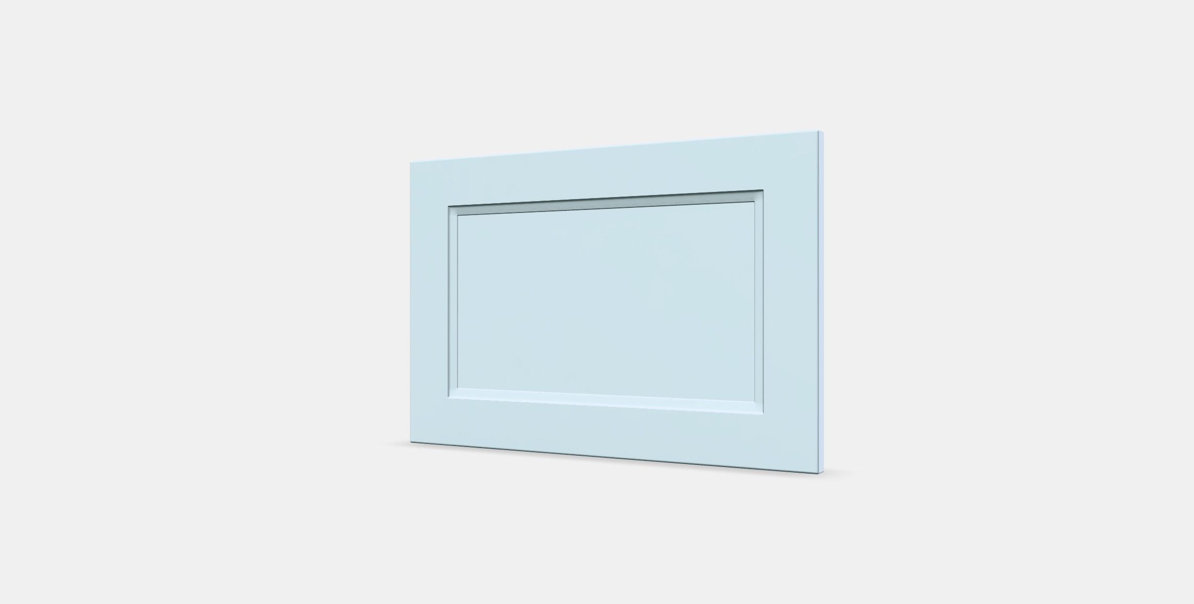 AXSTAD Drawer front Low-poly 3D model_12