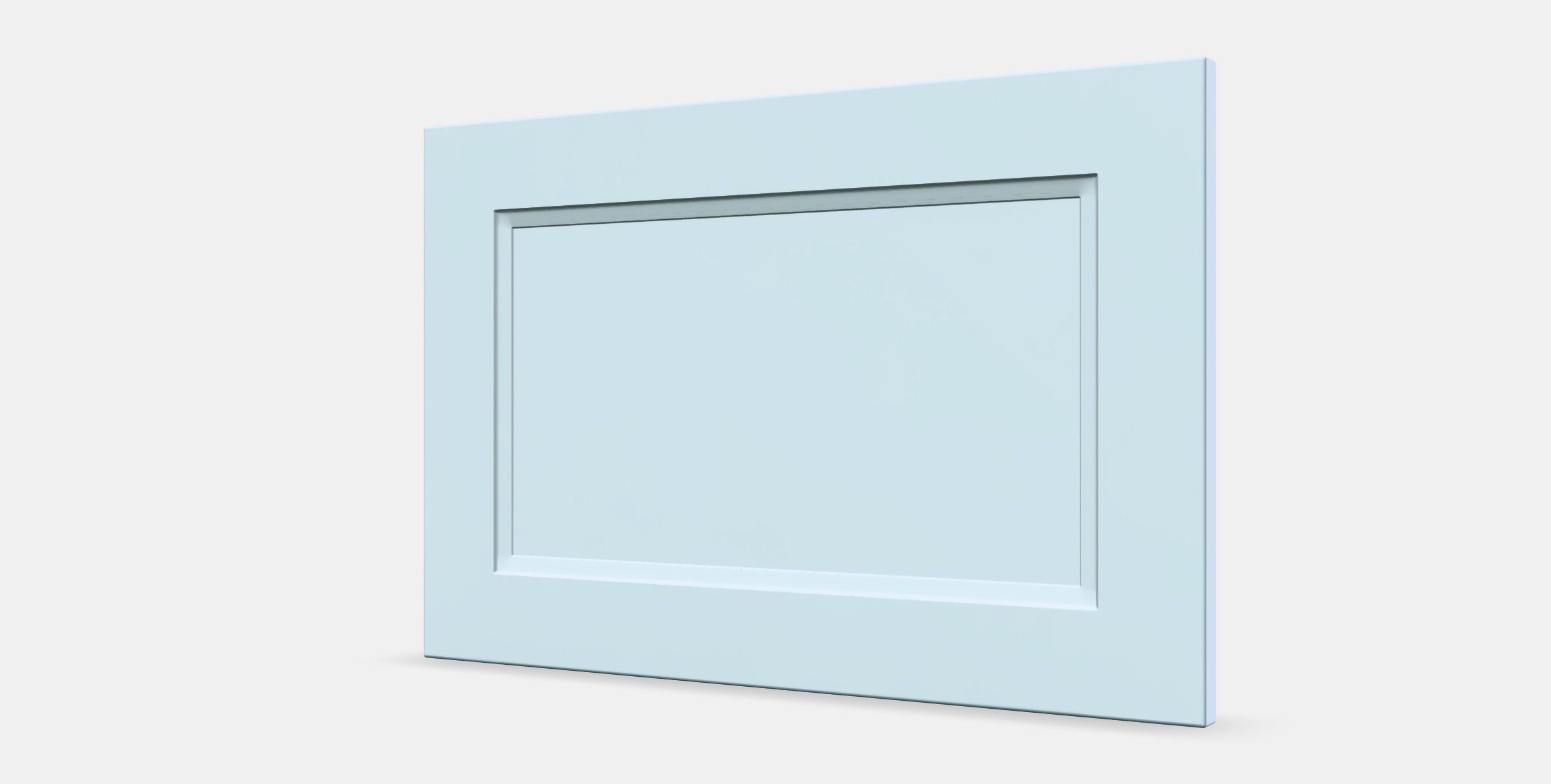 AXSTAD Drawer front Low-poly 3D model_13