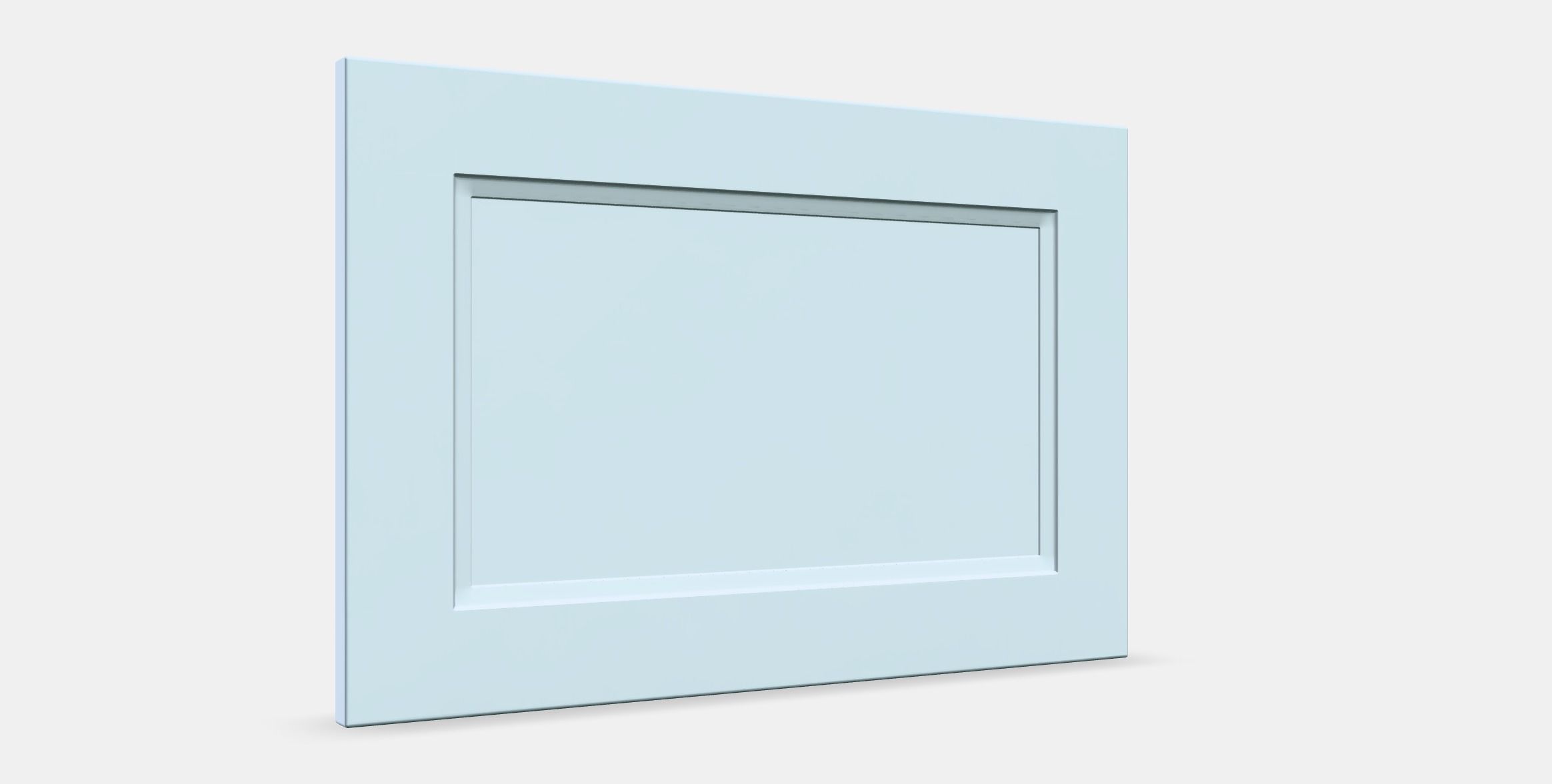 AXSTAD Drawer front Low-poly 3D model_9