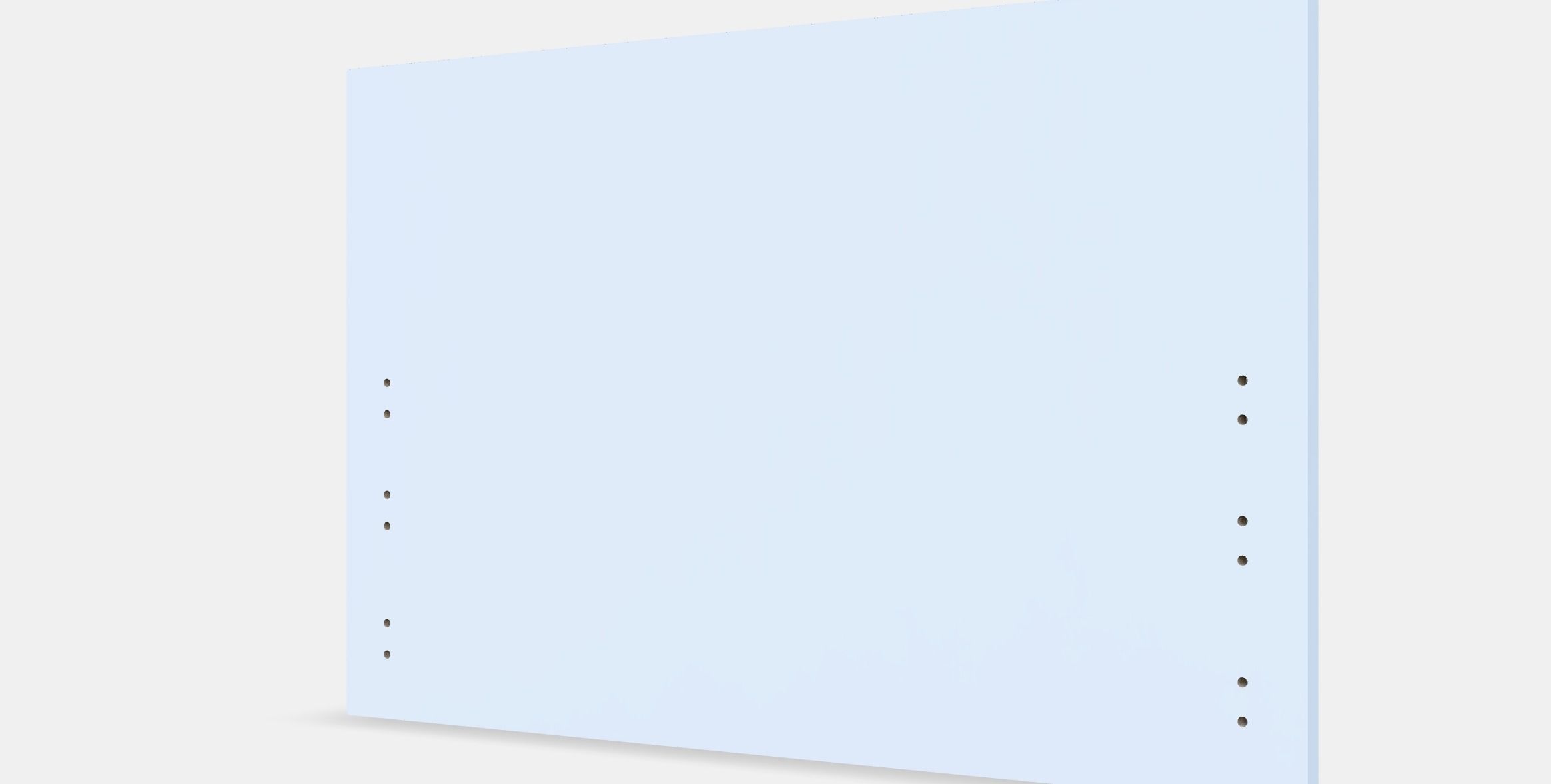 AXSTAD Drawer front Low-poly 3D model_6