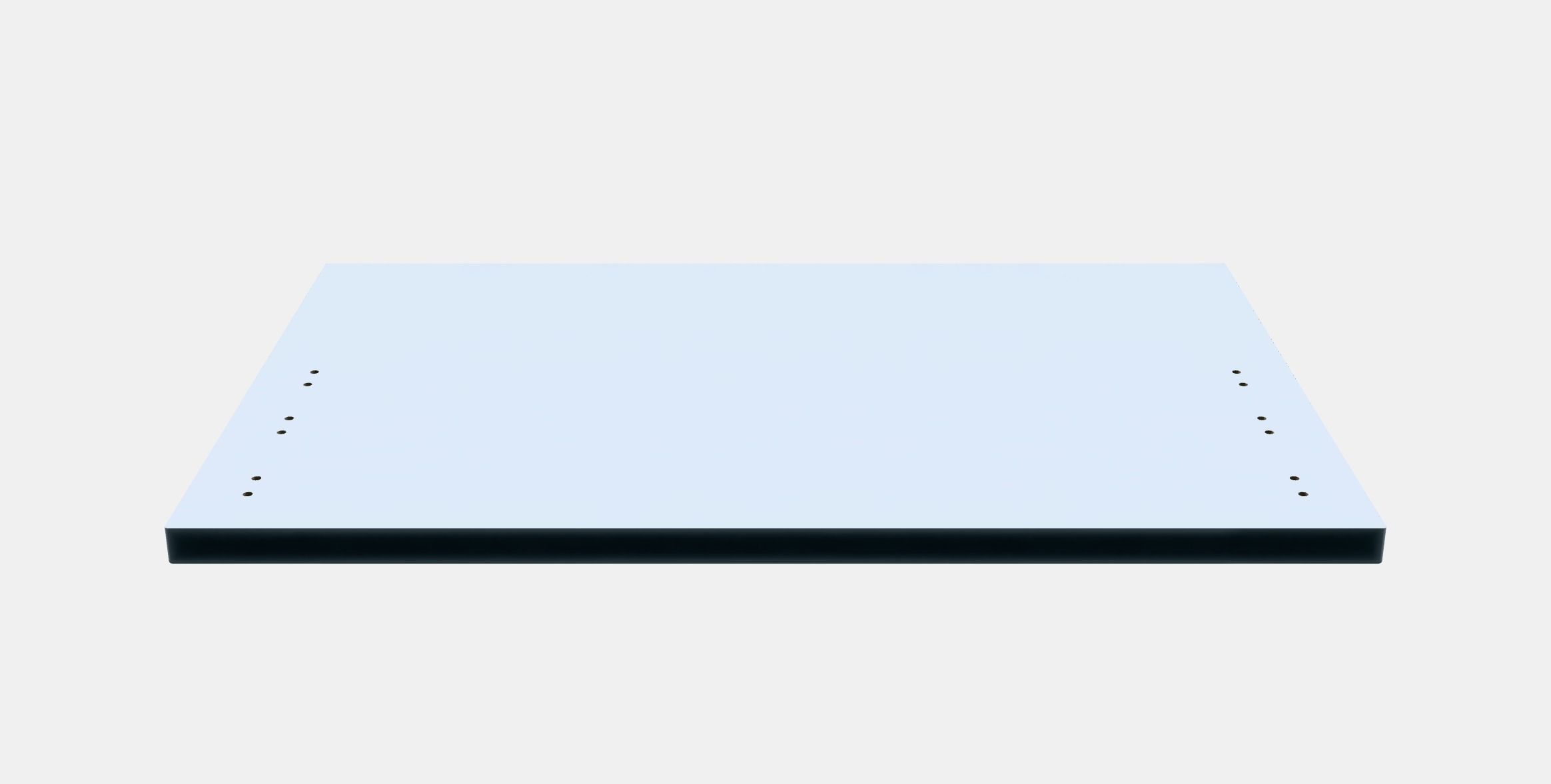 AXSTAD Drawer front Low-poly 3D model_8