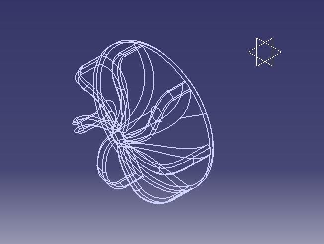 Pump For Aquarium  3D print model_20