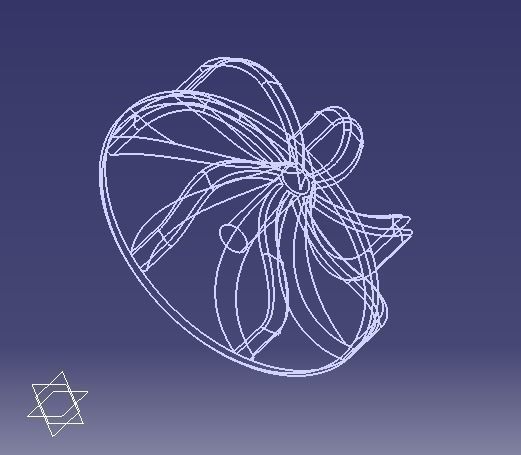 Pump For Aquarium  3D print model_10