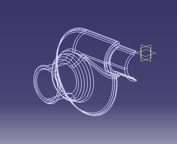 Pump For Aquarium  3D print model_25