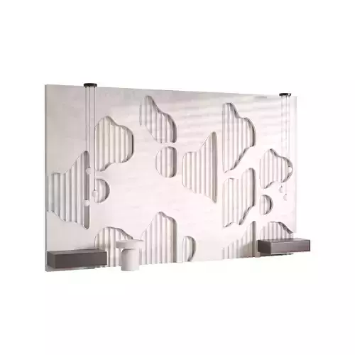 Decorative Wall panel  65