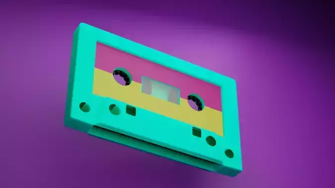cassette audio k7