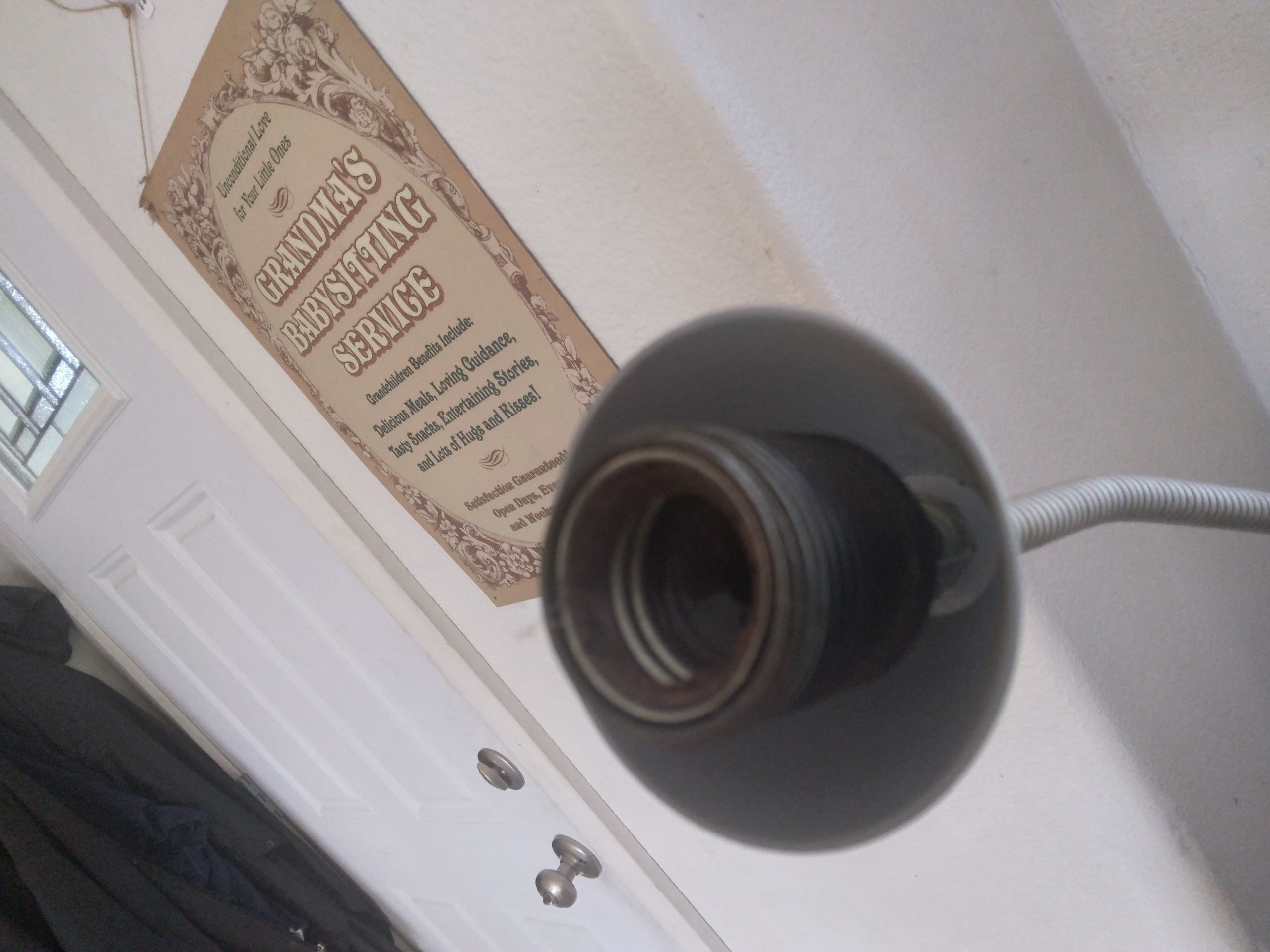 Lamp Shade Medusa style 3D print model_4