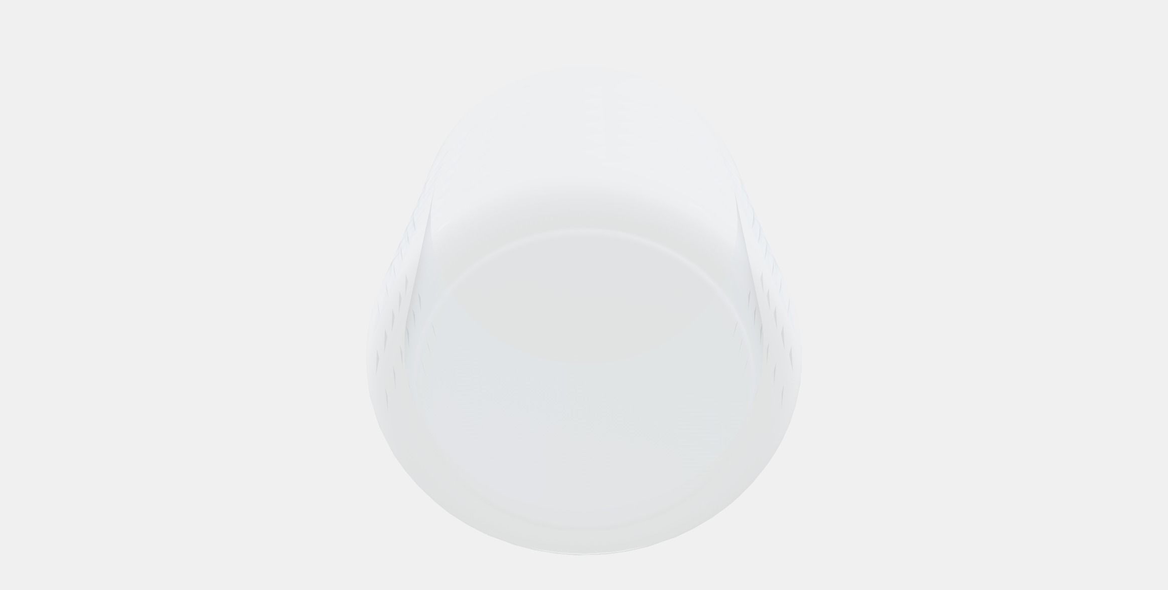 FRASERA Whiskey glass Low-poly 3D model_7