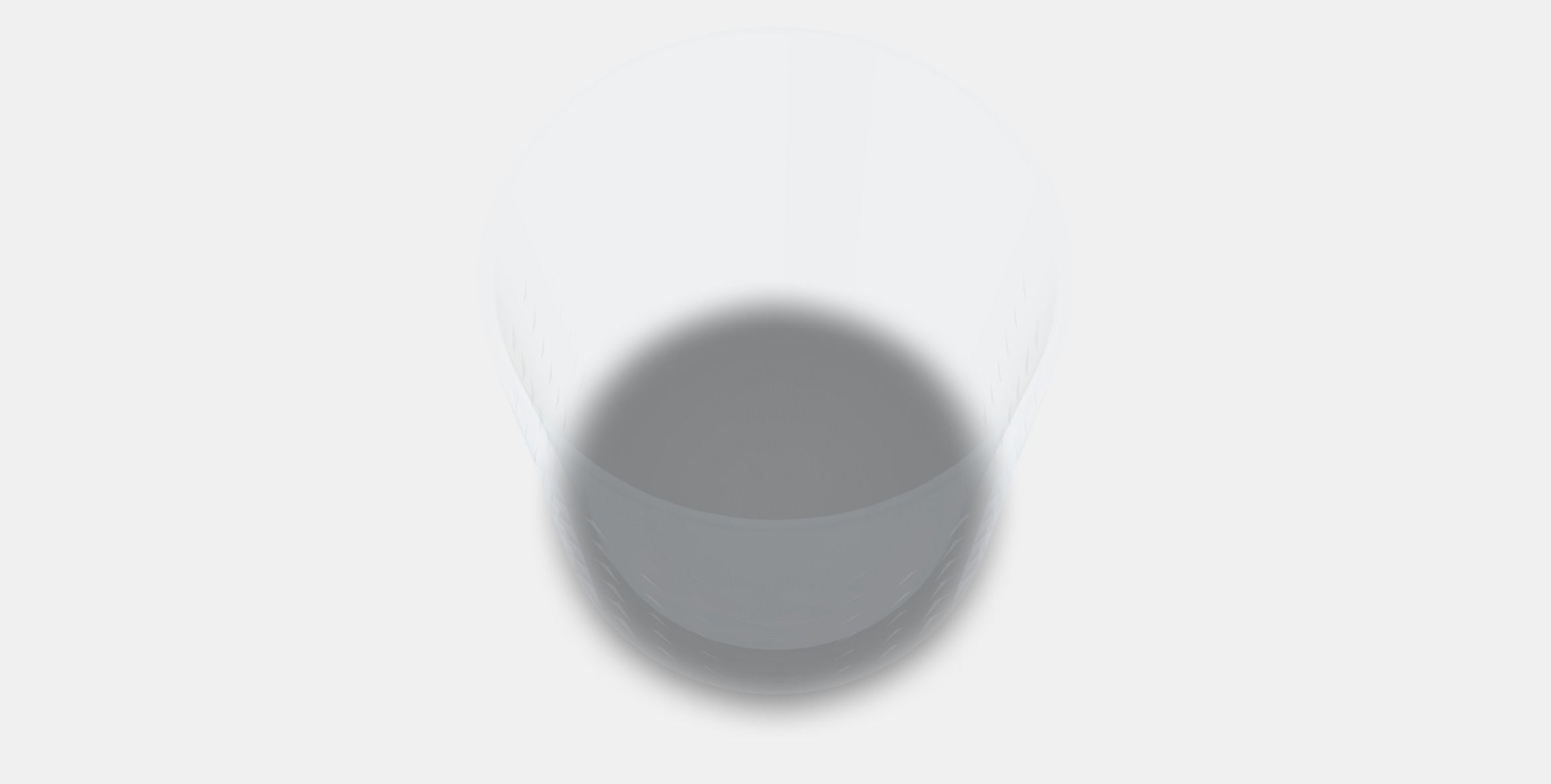 FRASERA Whiskey glass Low-poly 3D model_3