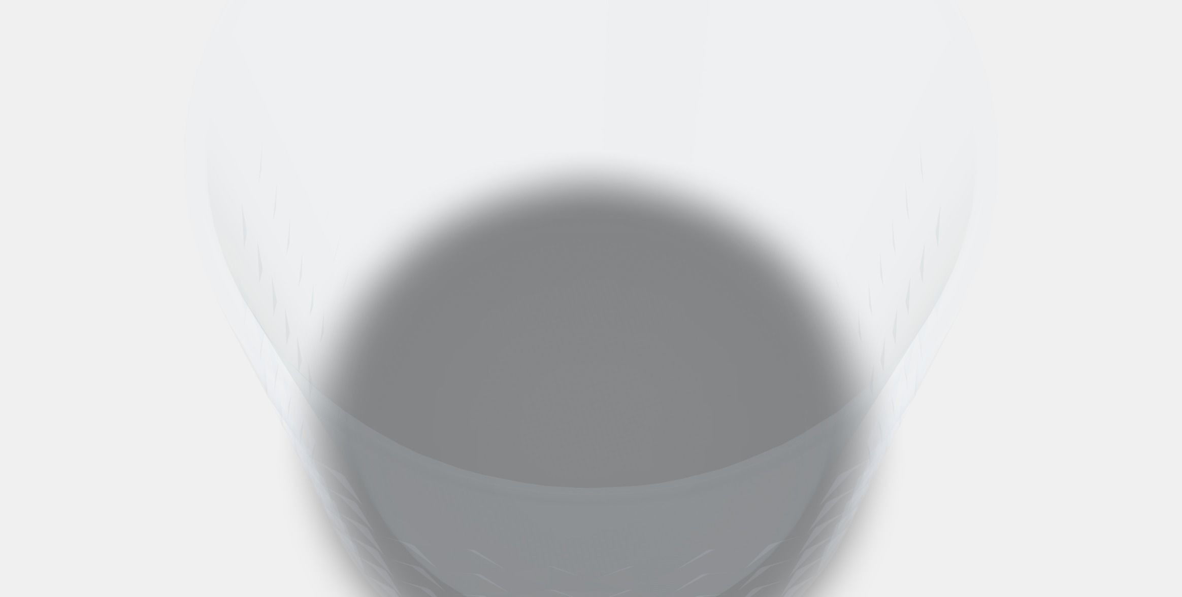 FRASERA Whiskey glass Low-poly 3D model_4