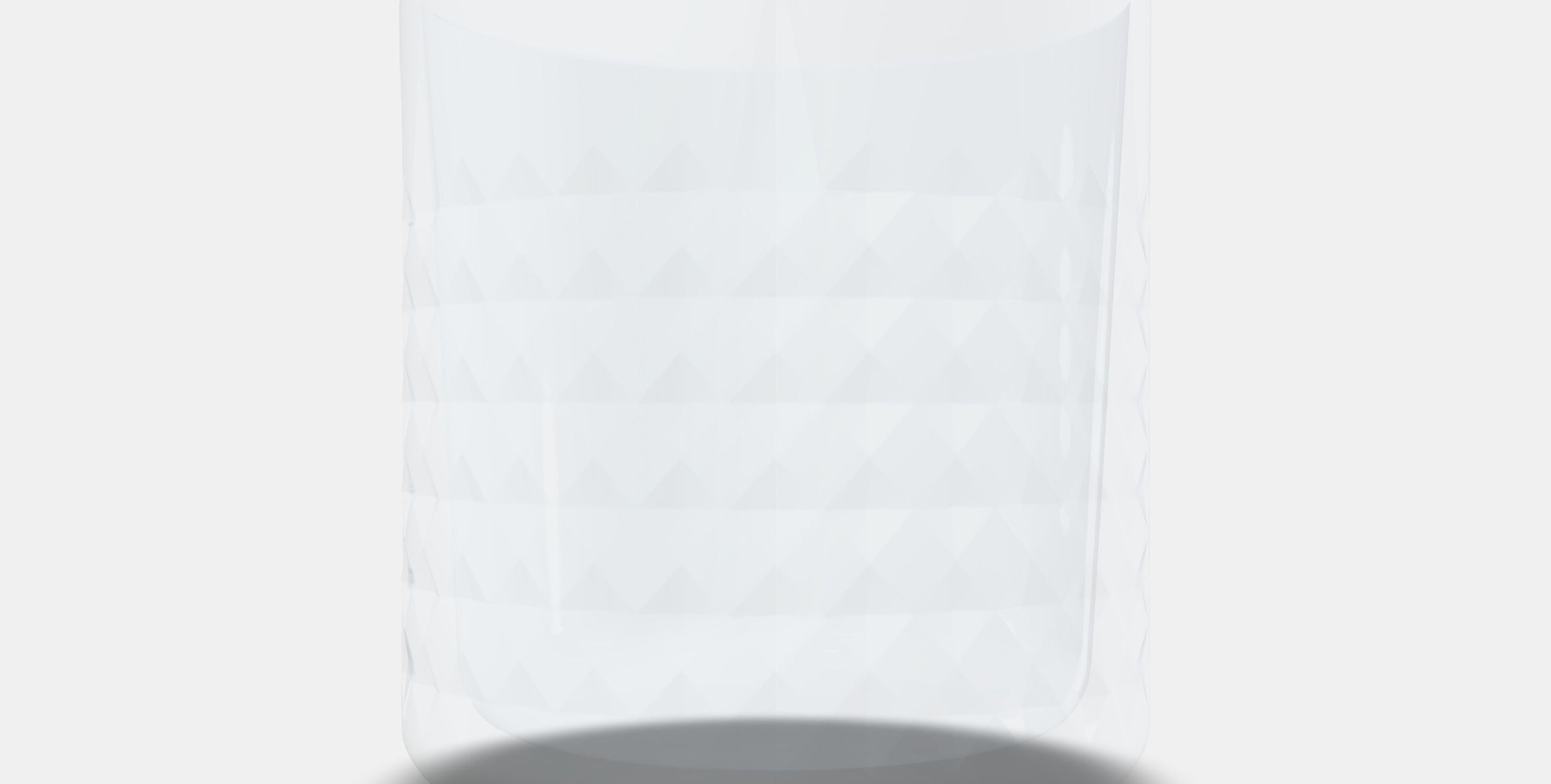 FRASERA Whiskey glass Low-poly 3D model_13