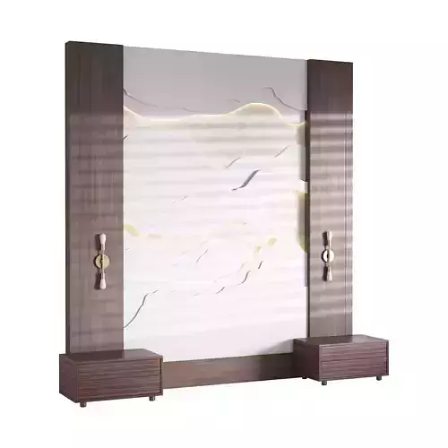 Decorative Wall panel  68