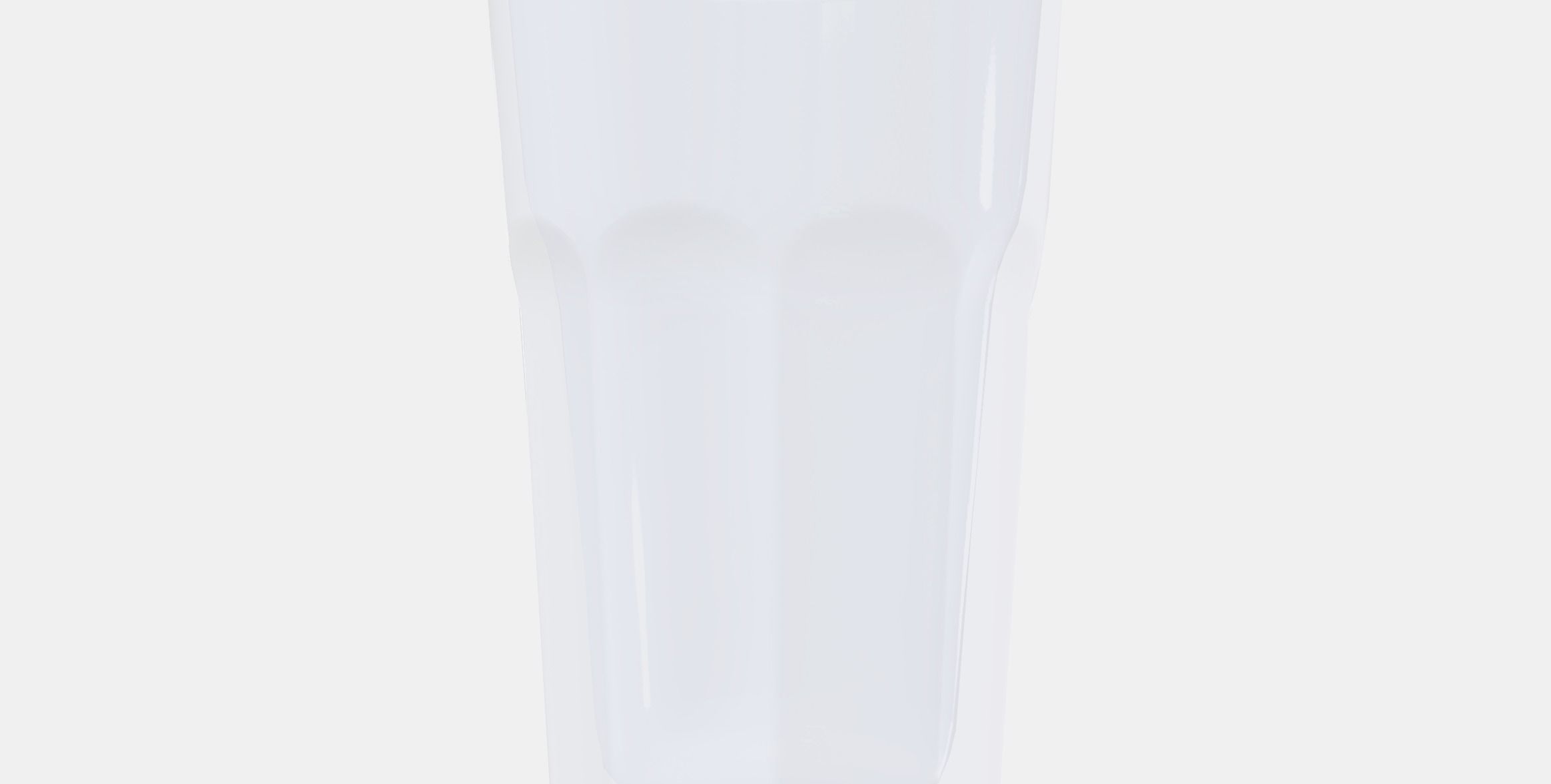 POKAL Glass 2 Low-poly 3D model_13