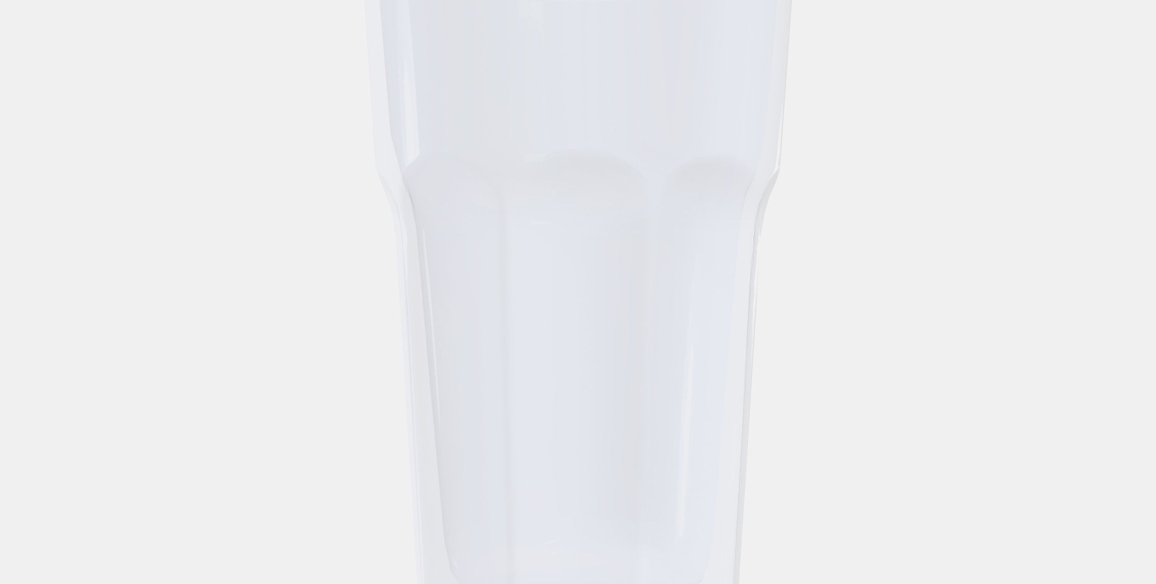 POKAL Glass 2 Low-poly 3D model_9