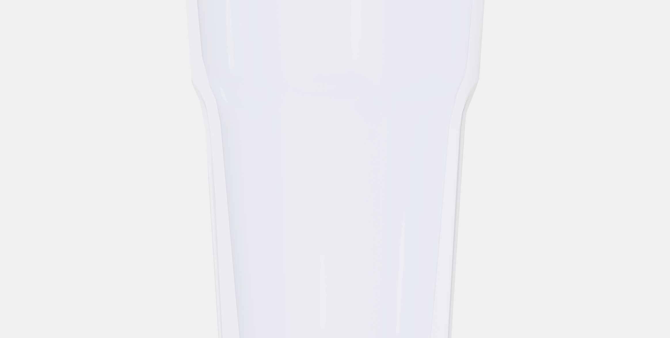 POKAL Glass 2 Low-poly 3D model_6