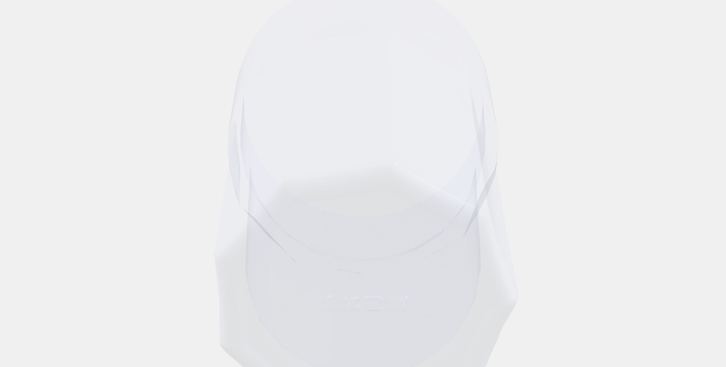 POKAL Glass 2 Low-poly 3D model_8