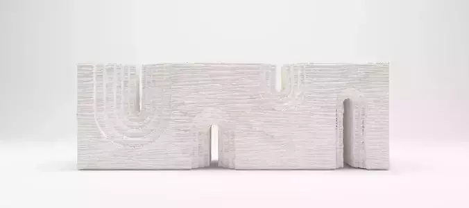 ECHO  BENCH-KELLY WEARSTLER