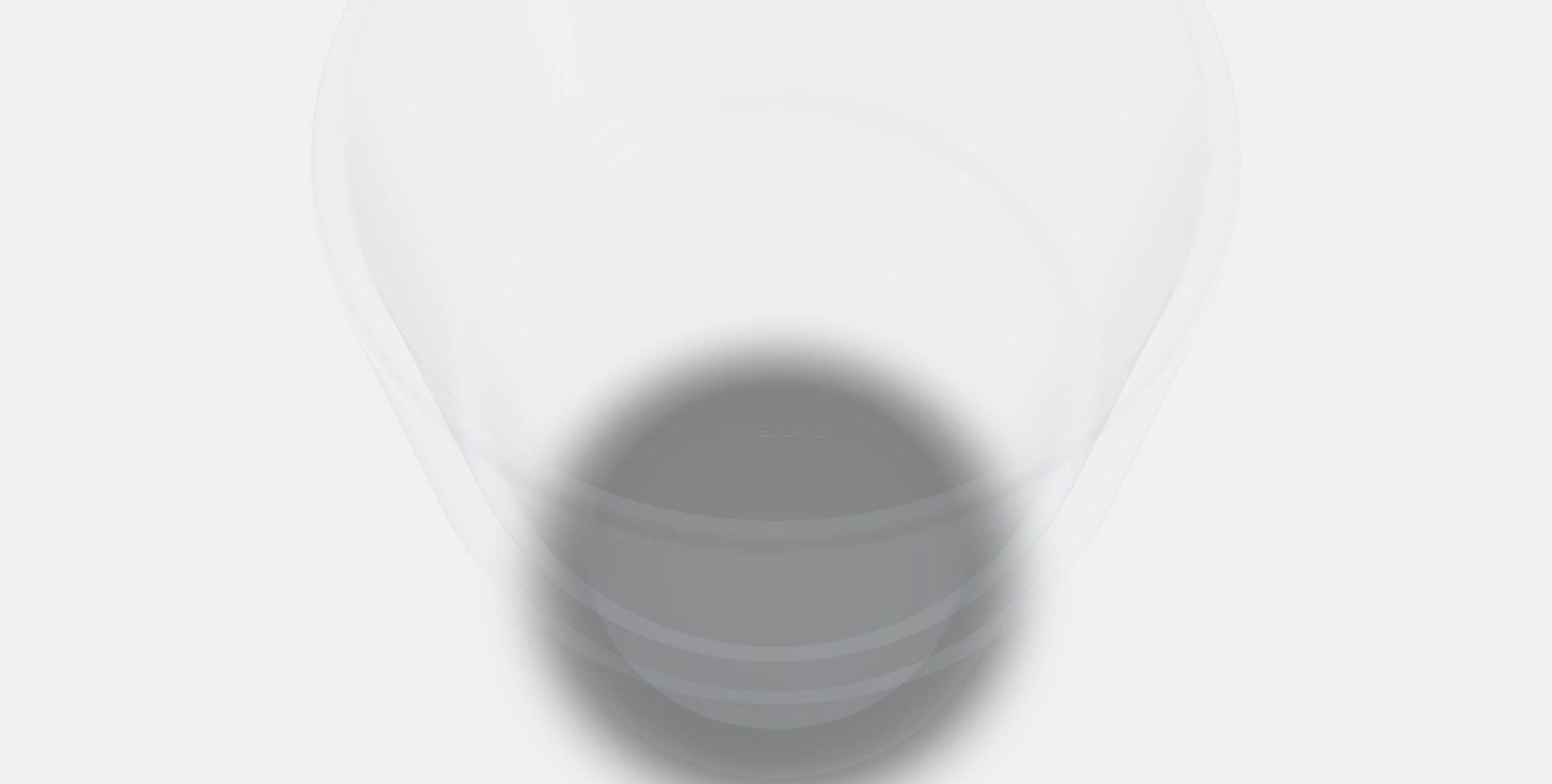 REKO Glass Low-poly 3D model_4